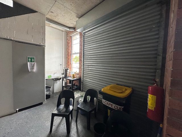 To Let commercial Property for Rent in Maitland Western Cape